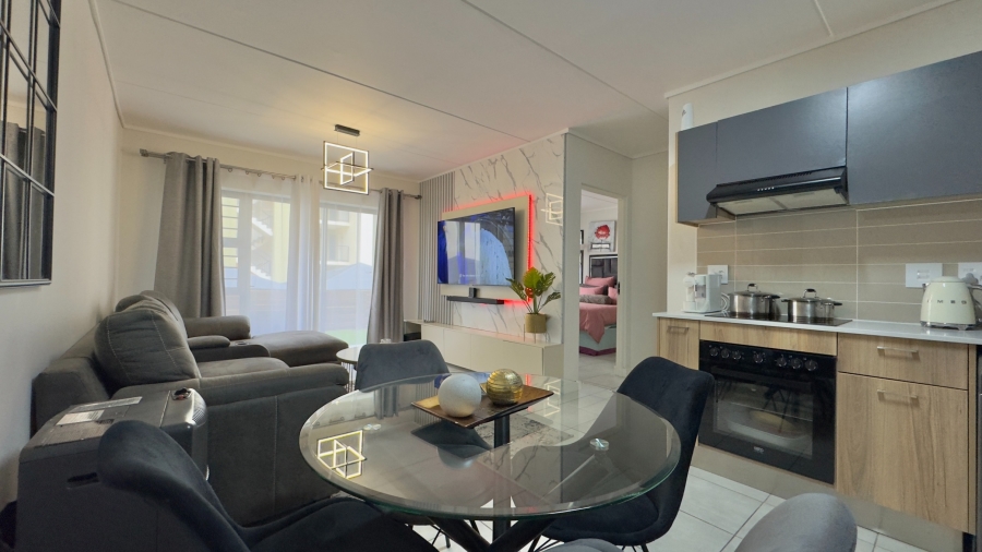 3 Bedroom Property for Sale in Greenbay Eco Estate Western Cape